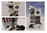 create 3d bim model in revit from 2d drawings or PDF